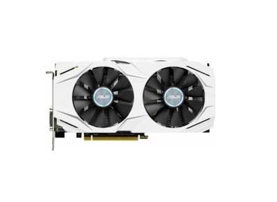 Karta graficzna ASUS GeForce GTX 1060 6GB DDR5