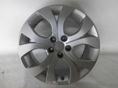 FELGA CITROEN C5 17 III  9656877580 08-18 ET32 ALU