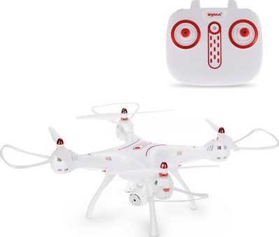 SYMA X8SC 2.4G KAMERA HD 2MP 4CH 6AXIS DRON RC