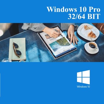 Windows 10 Pro