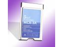 PCMCIA 5 in 1 Type II Card Adapter SM SD