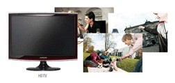 wbudowany tuner DTV