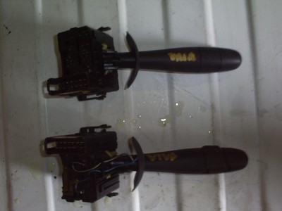 TRAFIC VIVARO PRZELACZNIK ZESPOLONY