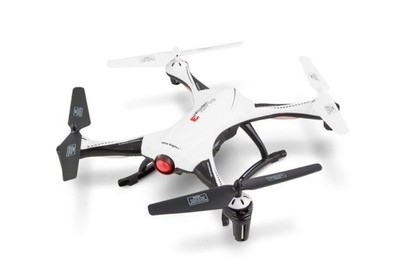 Dron Galaxy Visitor 3