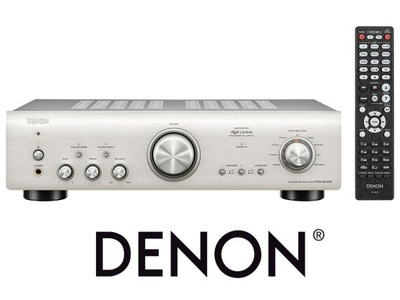Wzmacniacz stereo Denon PMA-800NE SP