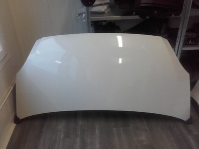 Nowa maska pokrywa silnika Iveco Daily (06-14) IC