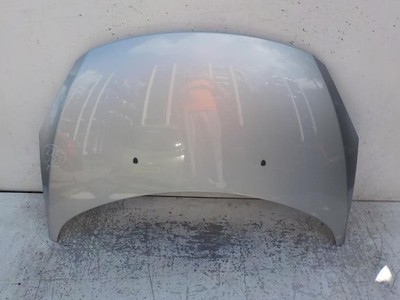 335. PEUGEOT 307 LIFT MASKA POKRYWA SILNIKA