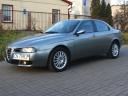 Alfa Romeo 156 2.4 JTDM 175 koni