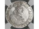 4289. Ort, Gdańsk 1657, NGC XF Details