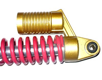 Bashan, ATV 200 250 - Amortyzator przód 34,5cm