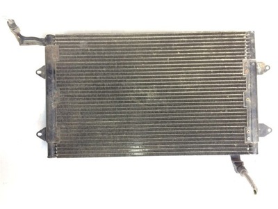 CHŁODNICA KLIMATYZACJI VW GOLF III 1H0820413