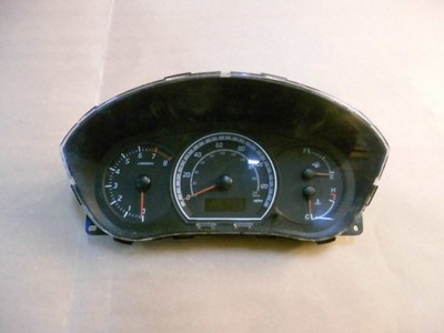 SUZUKI SWIFT MK6 04-10r 1.3 B ZEGAR LICZNIK