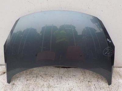 226. PEUGEOT 307 LIFT MASKA POKRYWA SILNIKA