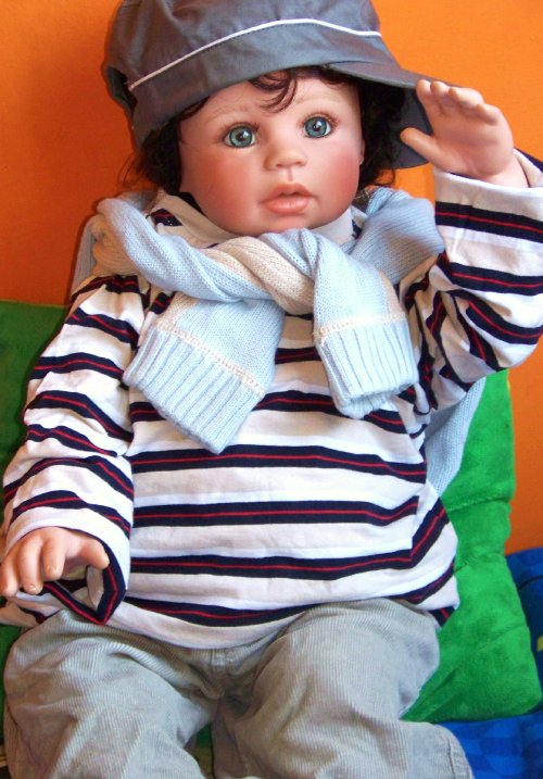  Chłopiec 3-4 (33).JP...jpg Fotki Zdjęcia Obrazki