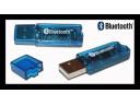 V8 NOWY NIEBIESKI BLUETOOTH DONGLE 130M XP/VISTA !