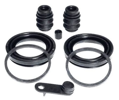 ZESTAW NAPRAWCZY ZACISKU 45 HYUNDAI SANTA FE 06-