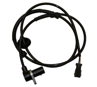 Czujnik ABS, AUDI A4 B6, lewy prawy tył, 2000-