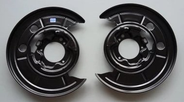 JUMPER 06- TARCZA KOTWICZNA TYŁ TYLNA LEWA NOWA