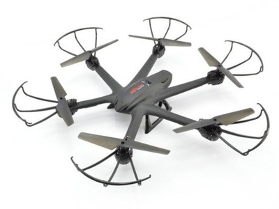 Hexacopter Dron MJX X600