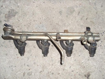 LISTWA WTRYSKOWA BMW E36 E46 1435910 ! 1487