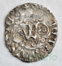 213. Władysław Opolczyk, kwartnik ruski, b. rzadki