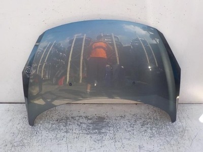 200. PEUGEOT 307 LIFT MASKA POKRYWA SILNIKA