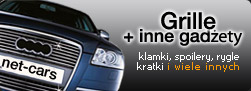 net-cars grille