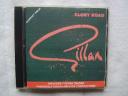 GILLAN Glory Road + 7 extra tracks