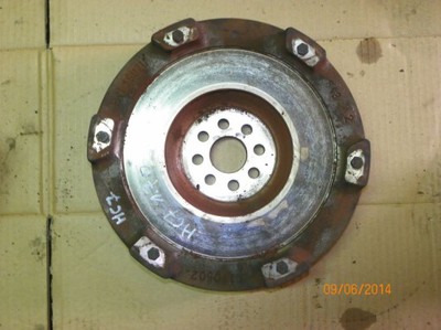 HONDA CIVIC VII KOLO ZAMACHOWE 1.7 CTDI