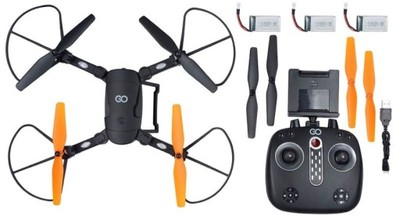 DRON KAMERA HD FPV PODGLAD TRANSFORMER GOCLEVER