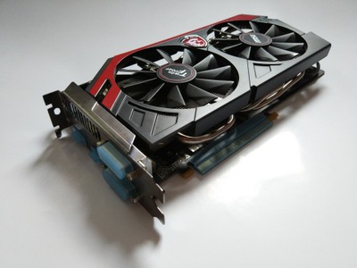 MSI Radeon R9 270x BOX