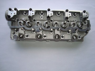 MITSUBISHI HYUNDAI 4D56 2.5 GLOWICA CYLINDROW NOWA