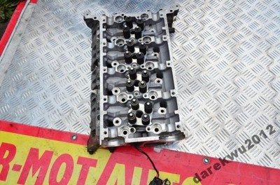 DUCATO BOXER JUMPER  06- 2.2   GLOWICA SPRAWDZONA