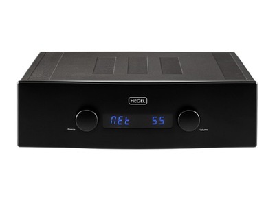 Hegel H360 - wzmacniacz stereo
