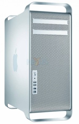 32GB 8rdzeni Apple Mac Pro 2PROC x 2,66 SSD HDD BT