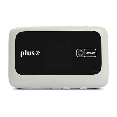 Przenośny Modem Router WiFi 3G 4G LTE na kartę SIM