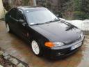 Honda Civic 1.6 VTi Sedan B16A2 EG9