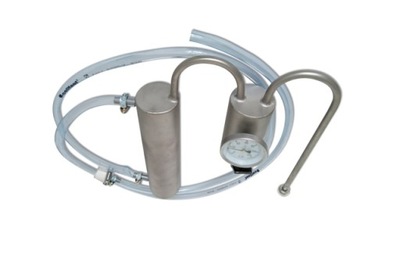 DESTYLATOR CHŁODNICA WĘŻOWNICA ODSTOJNIK BIMBER !!