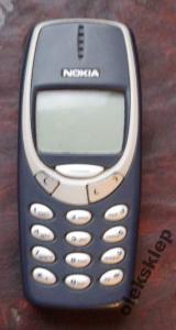 Nokia 3310 Od 1zl