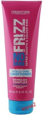 CREIGHTONS Frizz No More odżywka 250ml
