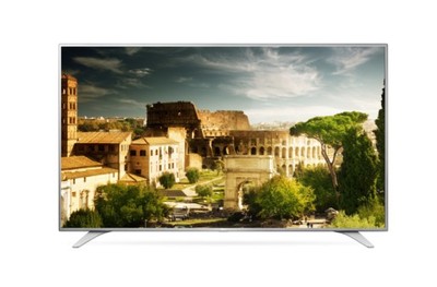 TV LG LED 65UH650V 4K 1700PMI HDR PRO FV GV