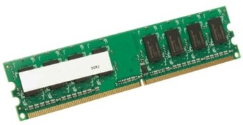 PAMIĘĆ RAM 1GB DDR2 667-800MHz GW12 FV AMSO