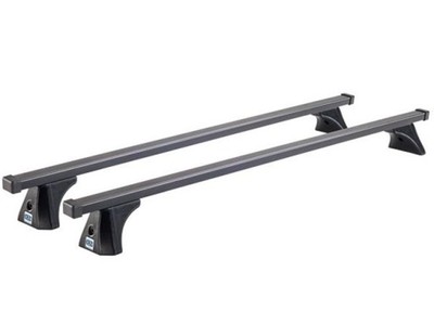 CRUZ Bagażnik dachowy na dach VW Passat B7 11-15