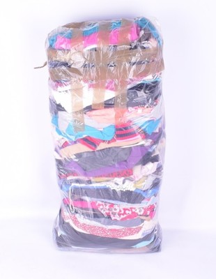 SORT Odzież uzywana DAMSKA MALE ROZMIARY 32-40 5kg