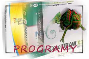 oprogramowanie