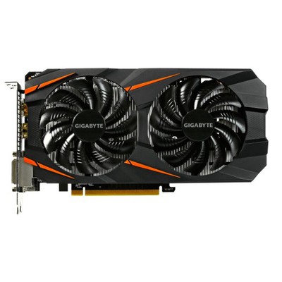 Karta graficzna Gigabyte GeForce GTX1060 GDDR5