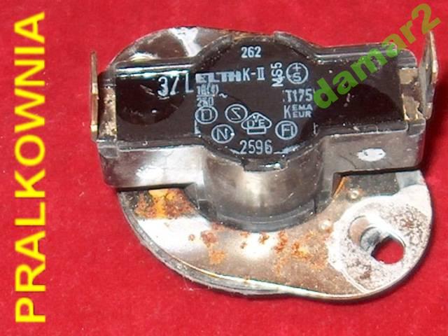 CZUJNIK TEMPERATURY ELTH 262 (Whirlpool)