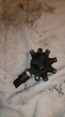 LISTWA WTRYSKOWA FOCUS MK1 1.8 TDCI