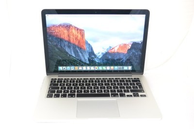 Apple MacBook Pro 13 i5 2,6/8/256 SSD 2013 GW/F