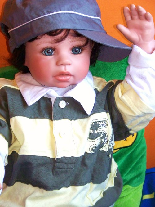  Chłopiec 3-4 (14).JP...jpg Fotki Zdjęcia Obrazki